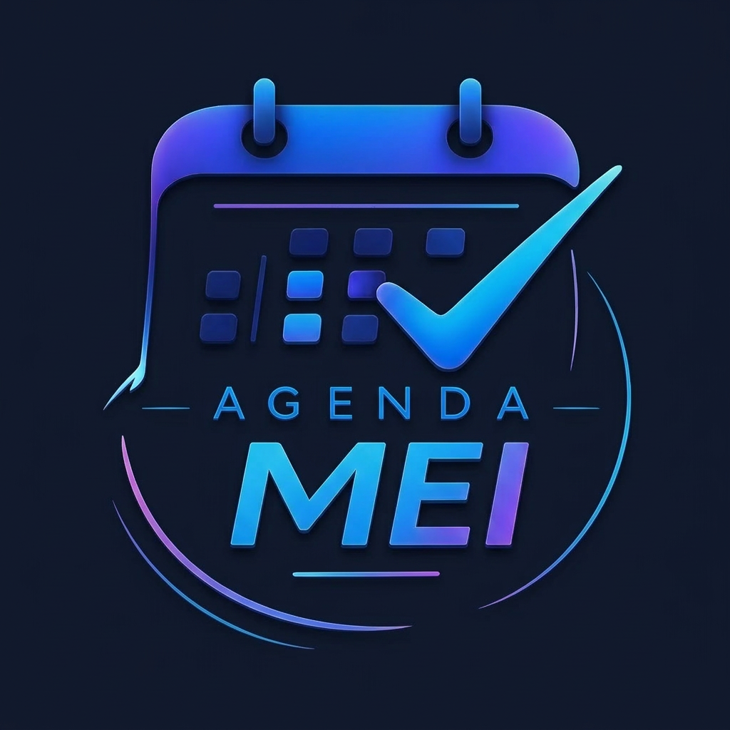 Logo Agenda MEI